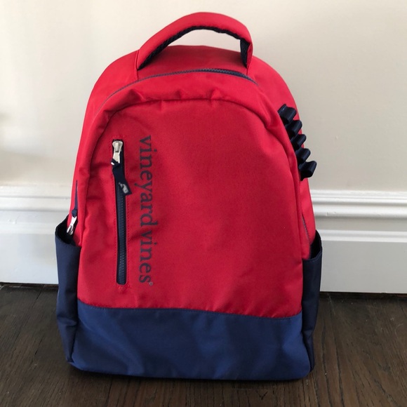 vineyard vines daypack